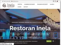 Sites similar to inela.hr