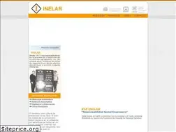 Sites similar to inelar.com.ar