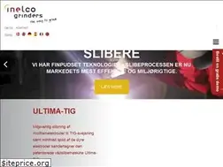 Sites similar to inelco-grinders.com