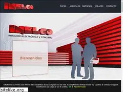Sites similar to inelco.info