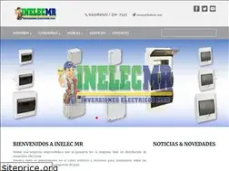 Sites similar to inelecmr.com