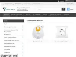 Sites similar to inelektro.com.ua