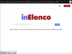 Sites similar to inelenco.com