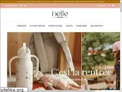 Sites similar to inelle.fr