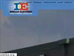 Sites similar to inelloelectric.com