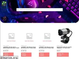 Sites similar to inellpcstore.com.au