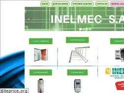 Sites similar to inelmecsa.com