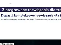 Sites similar to inelo.pl