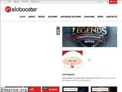 Sites similar to inelobooster.com