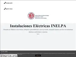 Sites similar to inelpa.com