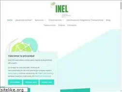 Sites similar to inelperu.com
