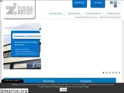 Sites similar to inelsazener.com