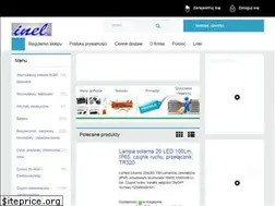 Sites similar to inelsc.pl