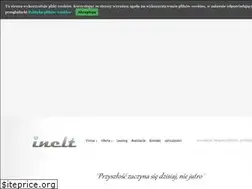 Sites similar to inelt.pl