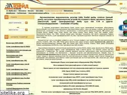 Sites similar to ineltrade.ru
