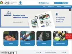 Sites similar to inem.pt