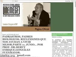 Sites similar to inemegf.blogspot.com