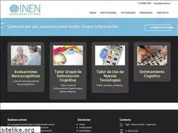 Sites similar to inen.com.ar