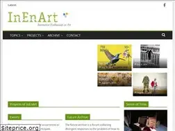 Sites similar to inenart.eu