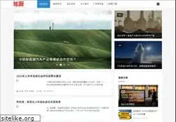 Sites similar to inengyuan.com