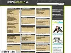 Sites similar to inenomhengelo.nl