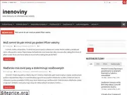 Sites similar to inenoviny.sk