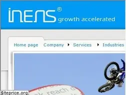 Sites similar to inens.com