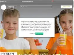 Sites similar to inensal.com