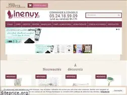 Sites similar to inenuy.fr