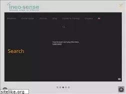 Sites similar to ineo-sense.com