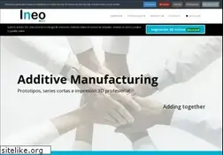 Sites similar to ineo.es