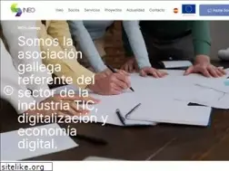 Sites similar to ineo.org