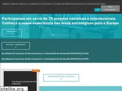 Sites similar to ineo.pt