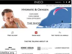 Sites similar to ineocare.com