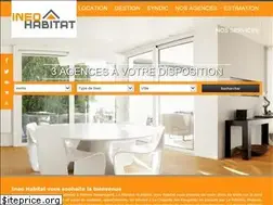 Sites similar to ineohabitat.com