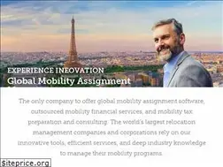 Sites similar to ineomobility.com