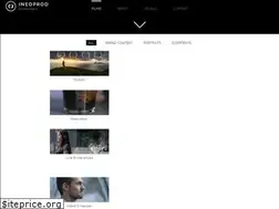 Sites similar to ineoprod.com