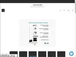 Sites similar to ineoproducts.com