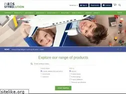 Sites similar to ineos-styrolution.com