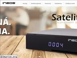 Sites similar to ineos.sk
