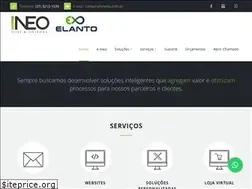 Sites similar to ineosites.com.br