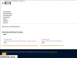 Sites similar to ineoskoeln.de