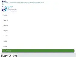 Sites similar to inepa.si