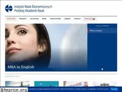 Sites similar to inepan.pl