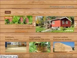 Sites similar to inepas.lt