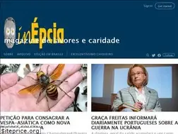 Sites similar to inepcia.com