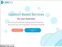Sites similar to inepex.com