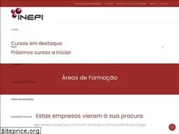 Sites similar to inepi.pt