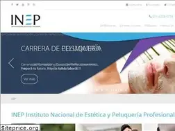 Sites similar to ineppeluqueriayestetica.com