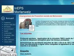 Sites similar to ineps-mlz.be
